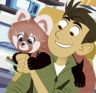 Chris Kratt
