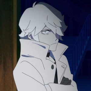 Shirou Ogami