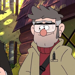 Standford Pines