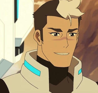 Takashi Shirogane