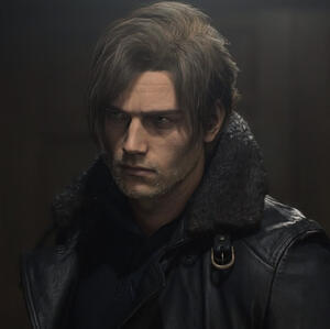 Leon Papucho Kennedy