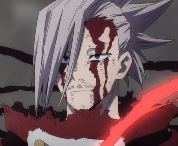 Edgeshot